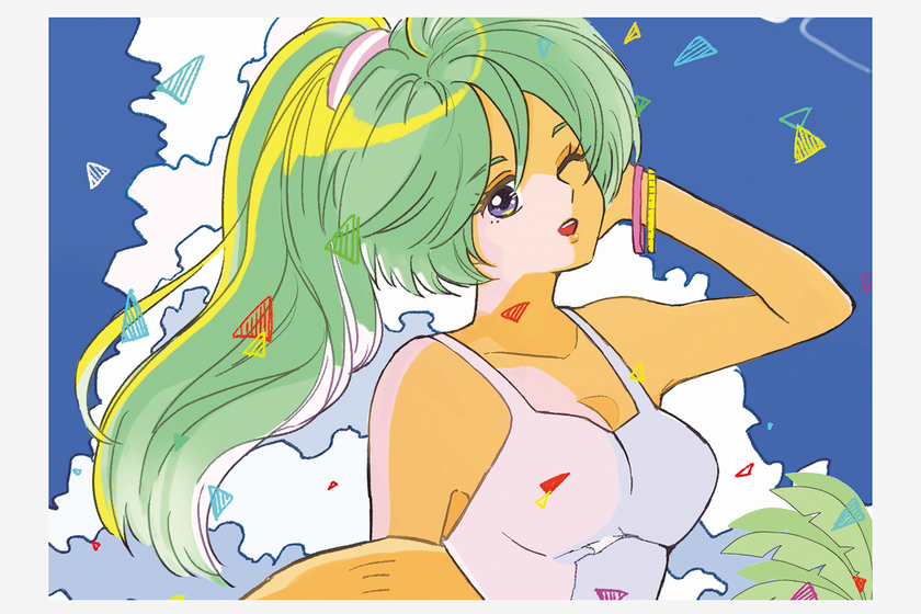 キャンパスライフPhoto