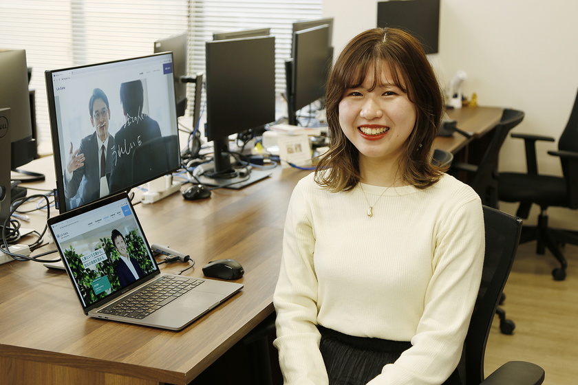 東京デザイン専門学校の卒業生