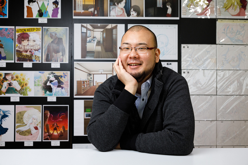 東京デザイン専門学校の卒業生