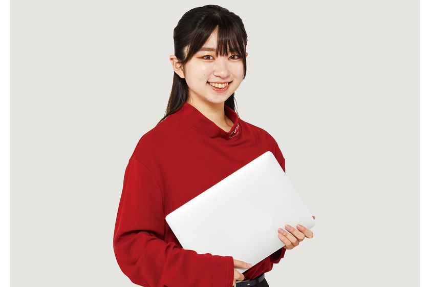 東京デザイン専門学校の学生