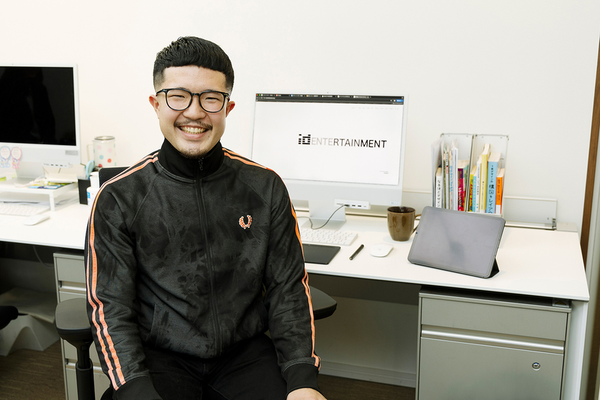 東京デザイン専門学校の卒業生