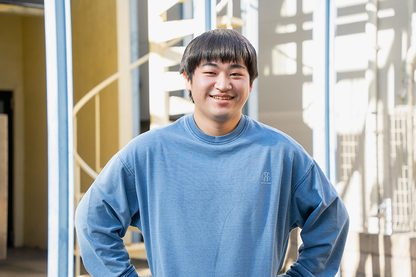 キャンパスライフPhoto