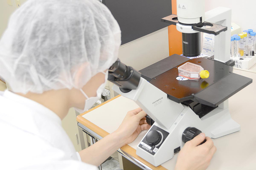 キャンパスライフPhoto