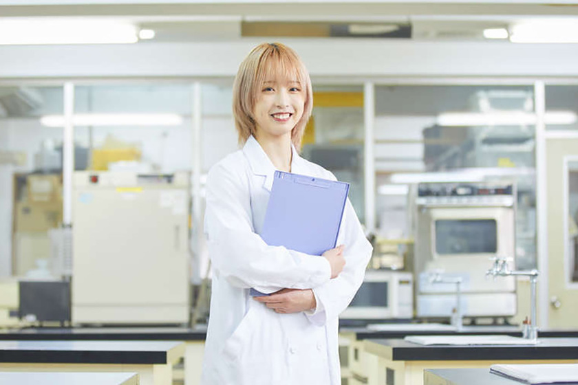 キャンパスライフPhoto