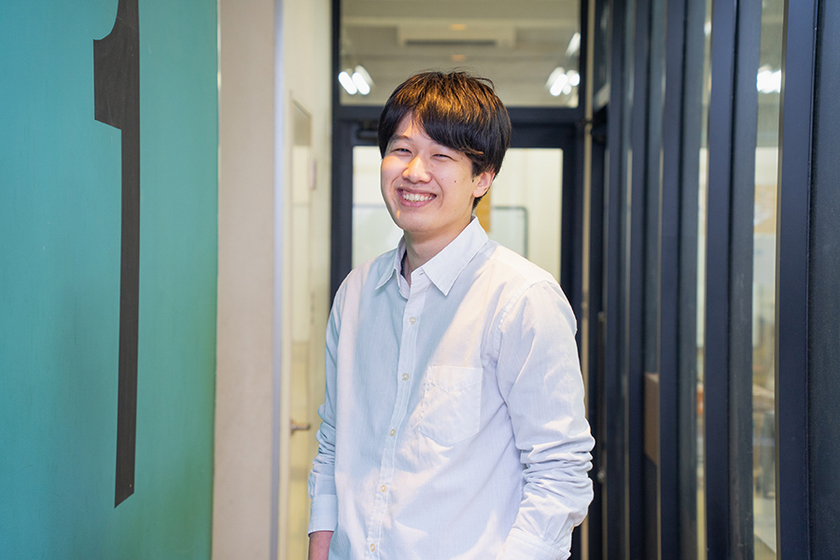 キャンパスライフPhoto