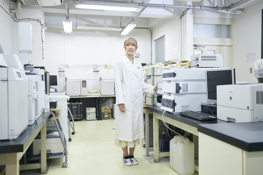 キャンパスライフPhoto