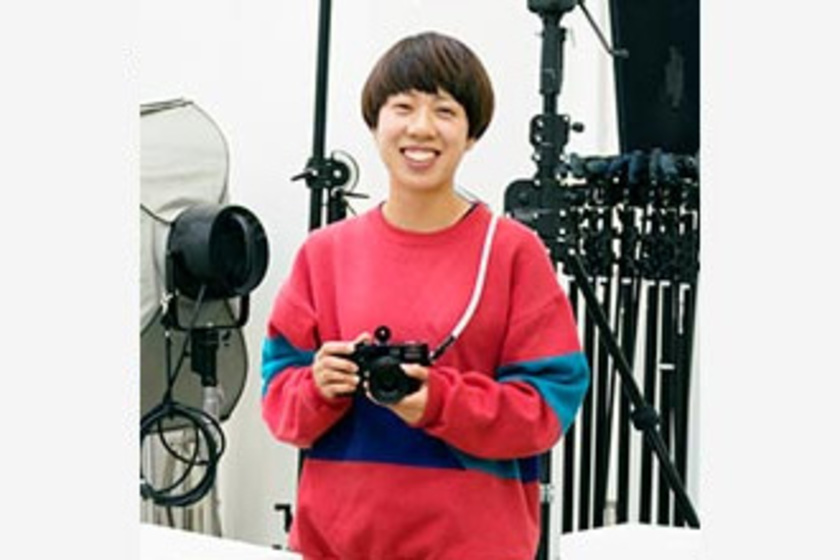 専門学校 東京ビジュアルアーツ・アカデミーの学生