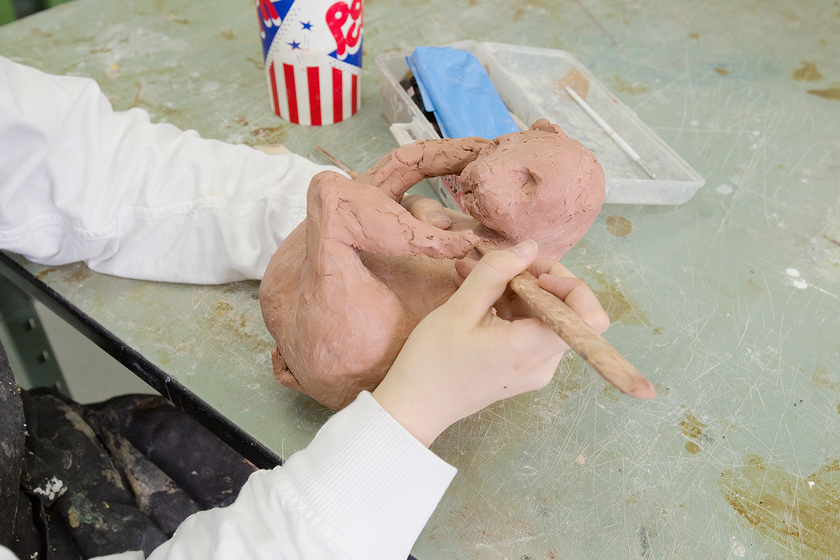 キャンパスライフPhoto