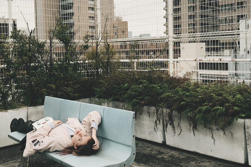 キャンパスライフPhoto