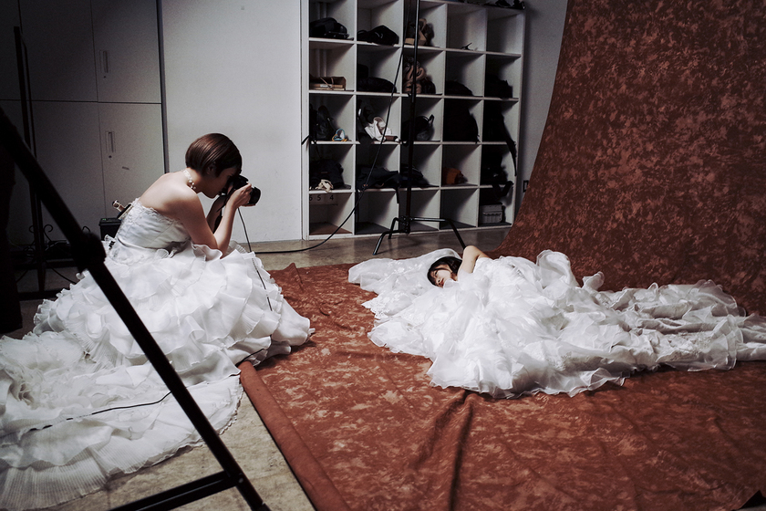 キャンパスライフPhoto