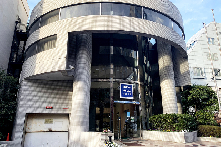 キャンパスライフPhoto