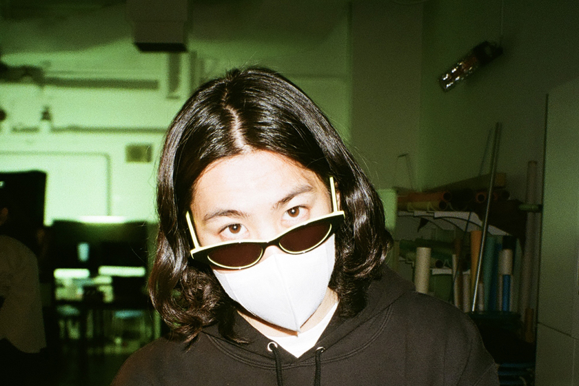 専門学校 東京ビジュアルアーツ・アカデミーの学生