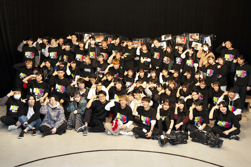 キャンパスライフPhoto