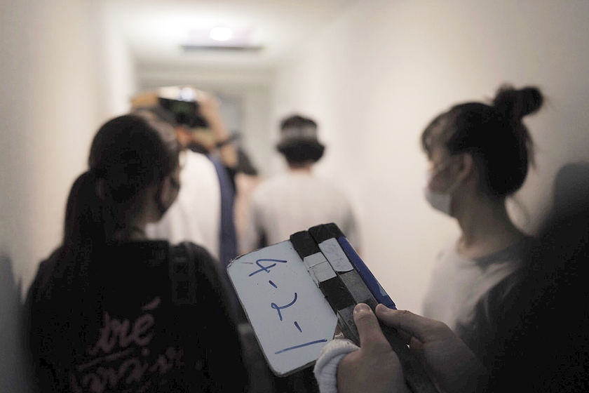 キャンパスライフPhoto