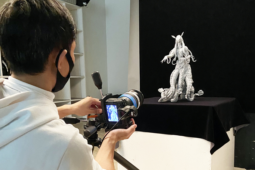 キャンパスライフPhoto