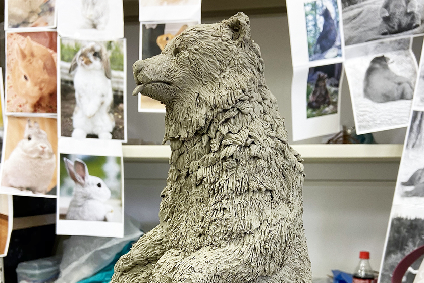 キャンパスライフPhoto