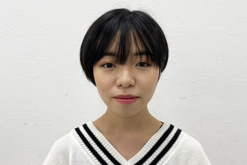 専門学校 東京ビジュアルアーツ・アカデミーの学生