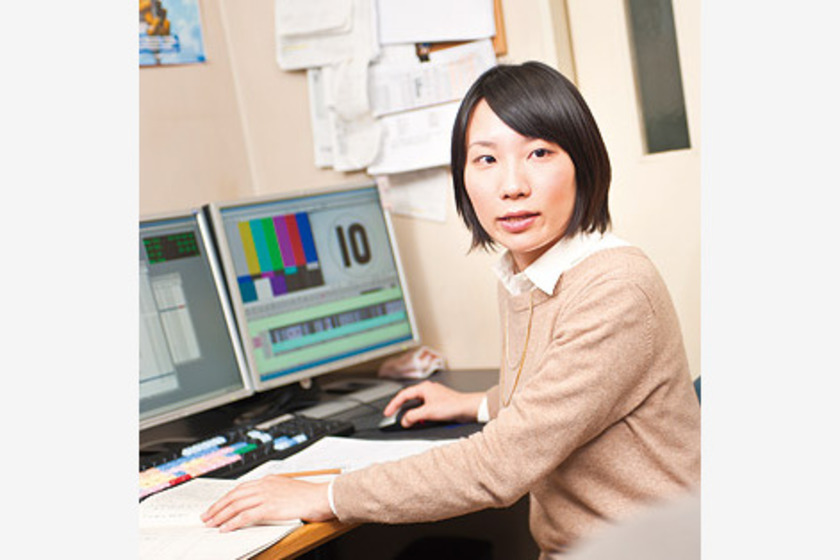 専門学校 東京ビジュアルアーツ・アカデミーの卒業生