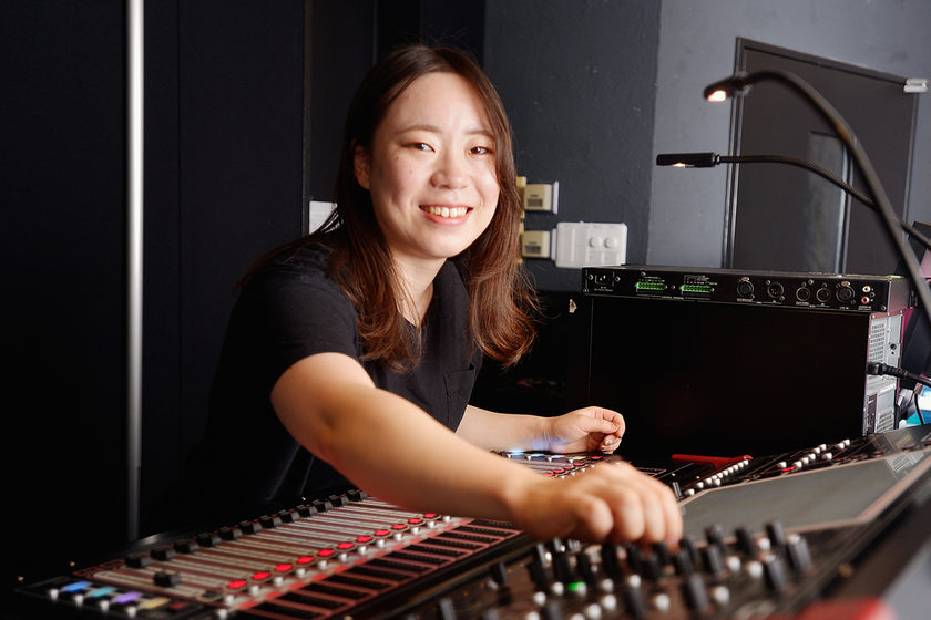 専門学校 東京ビジュアルアーツ・アカデミーの卒業生