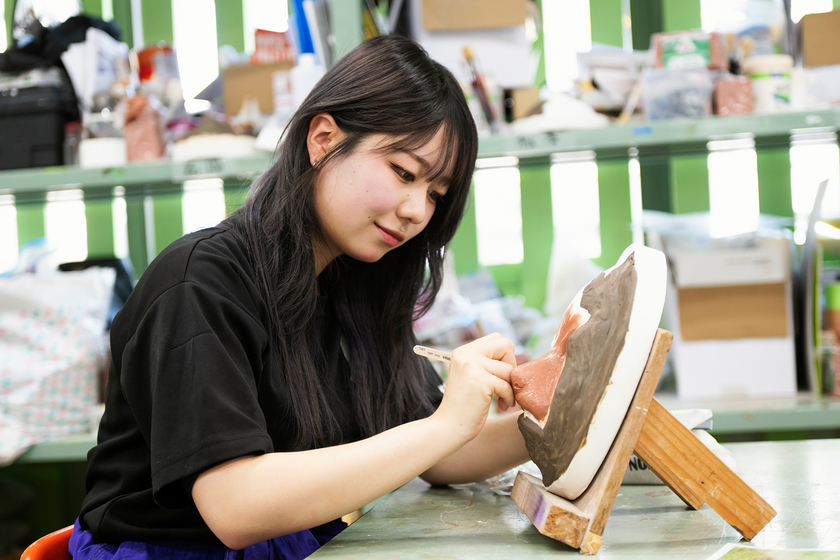 キャンパスライフPhoto