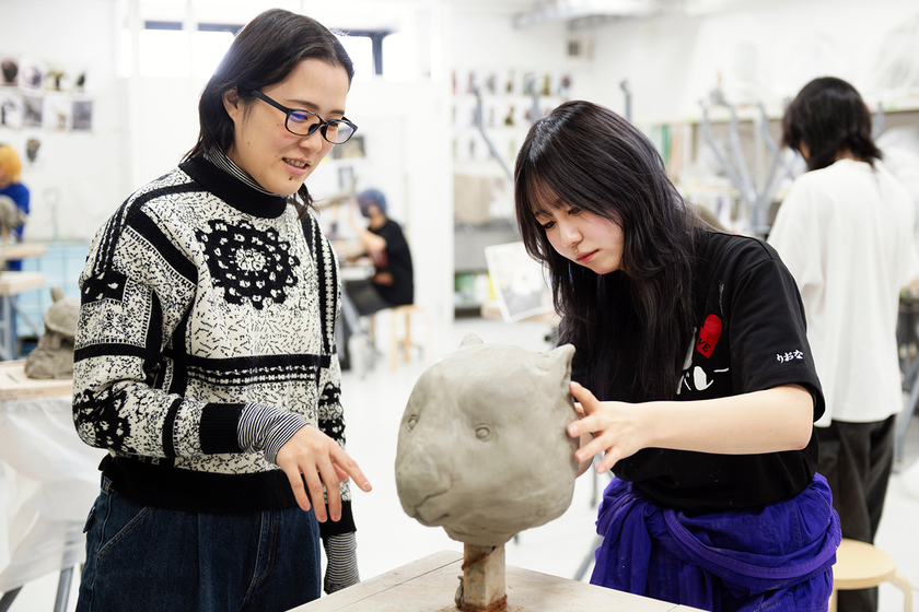 キャンパスライフPhoto