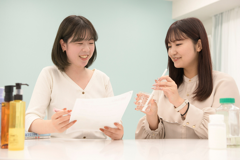 キャンパスライフPhoto