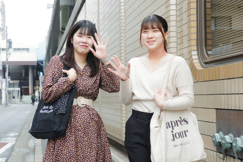 キャンパスライフPhoto