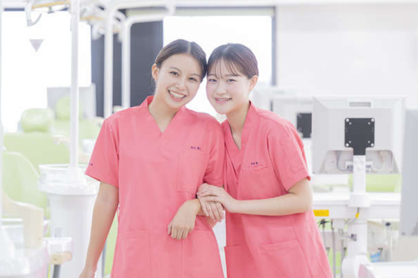 キャンパスライフPhoto