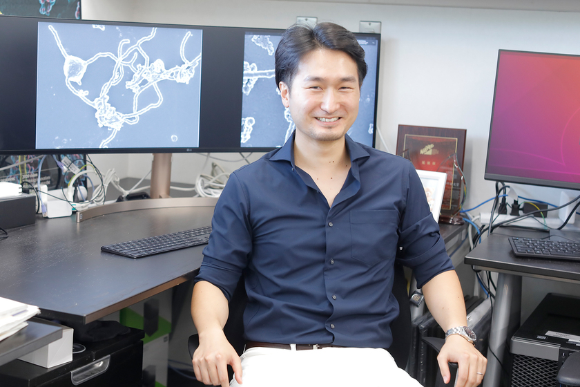 東京医薬看護専門学校の先生