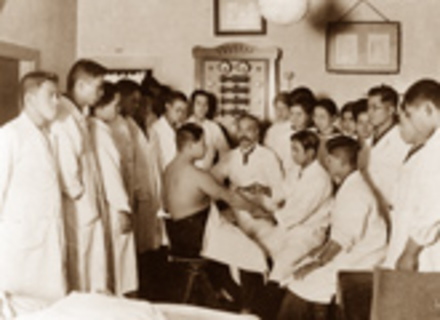 東京医療福祉専門学校の特長３