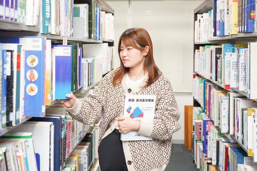 キャンパスライフPhoto