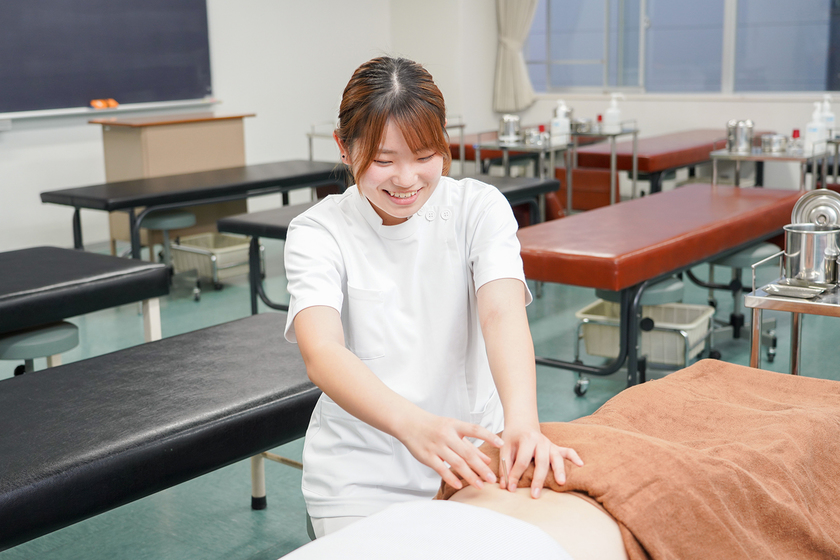 キャンパスライフPhoto