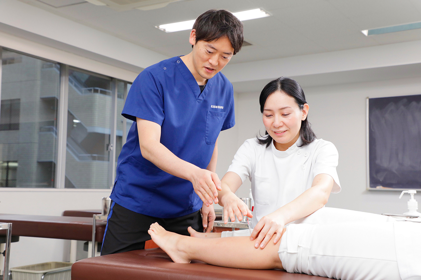 キャンパスライフPhoto