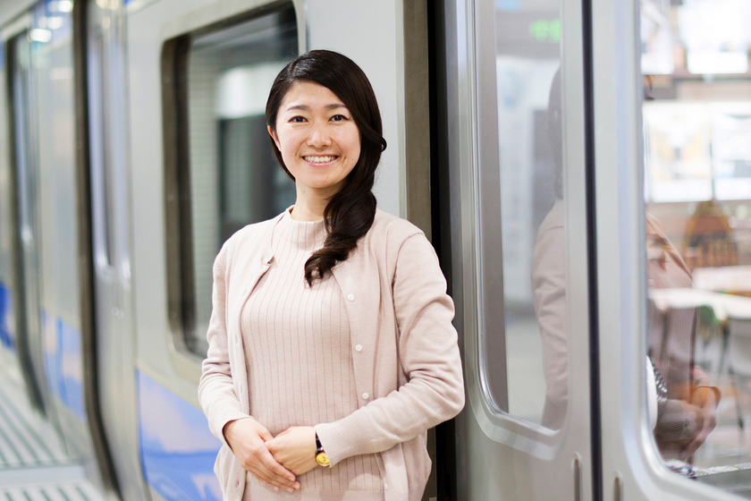 専門学校 東京ホスピタリティ・アカデミーの先生