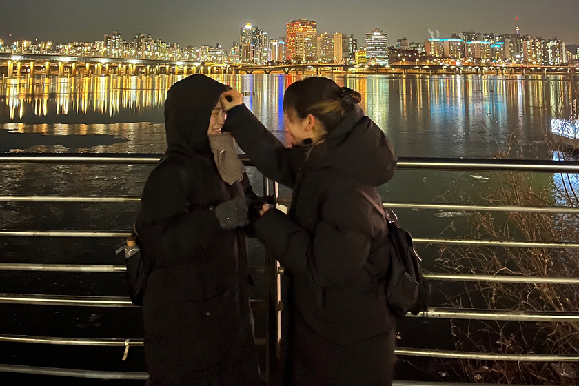 キャンパスライフPhoto