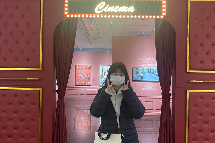 キャンパスライフPhoto