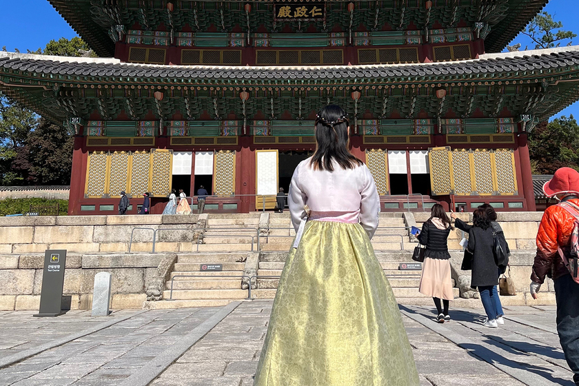 キャンパスライフPhoto