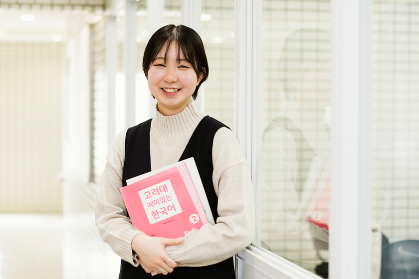 専門学校 東京ホスピタリティ・アカデミーの学生