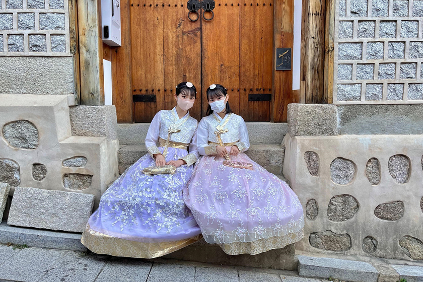 キャンパスライフPhoto