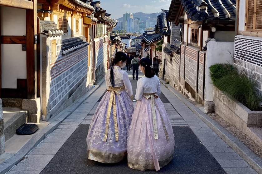 キャンパスライフPhoto