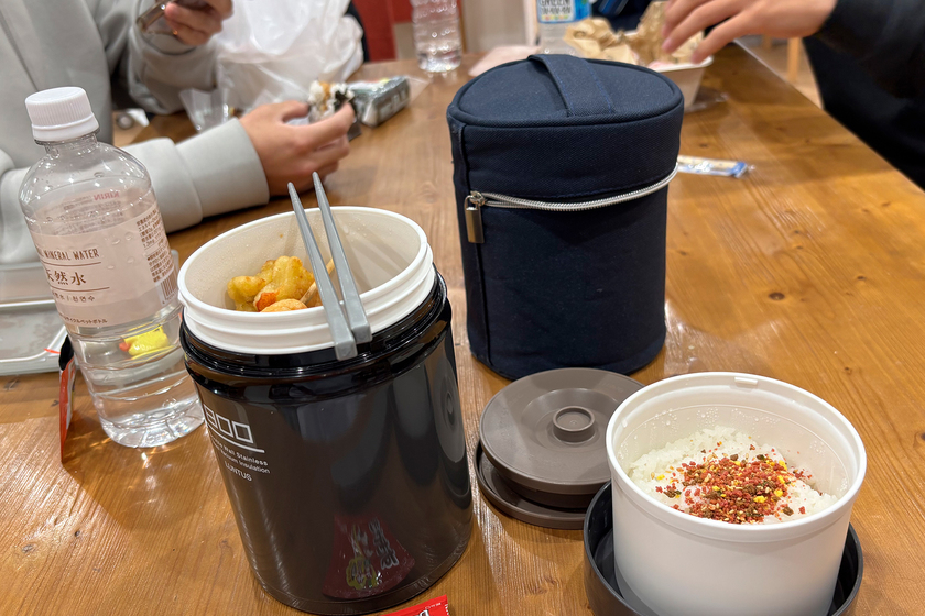 キャンパスライフPhoto