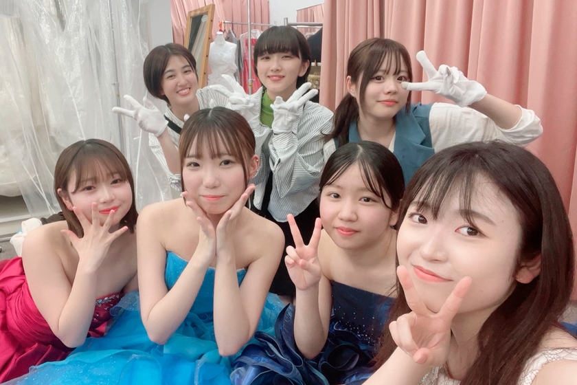 キャンパスライフPhoto