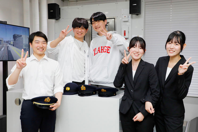 キャンパスライフPhoto