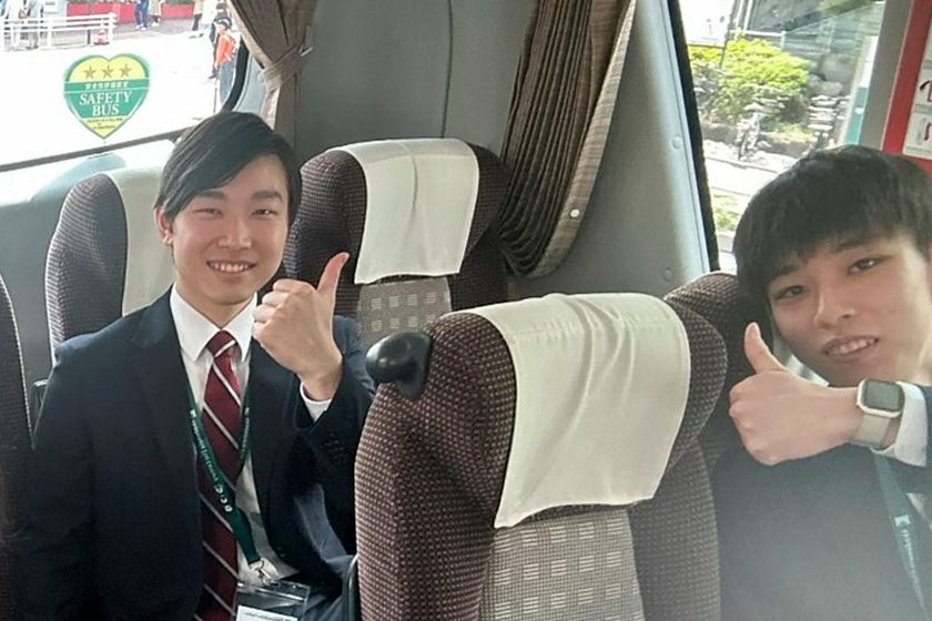 キャンパスライフPhoto