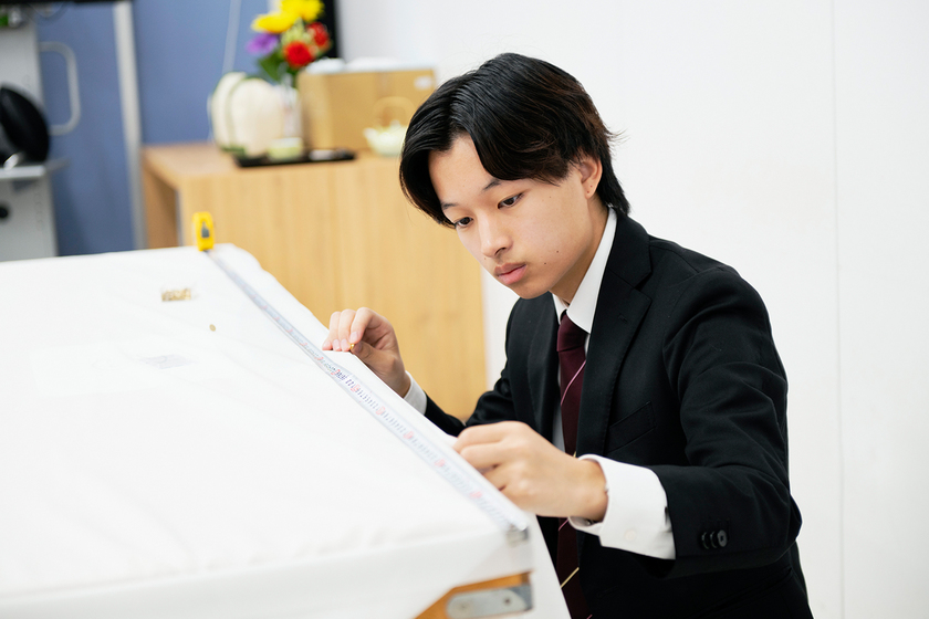 キャンパスライフPhoto