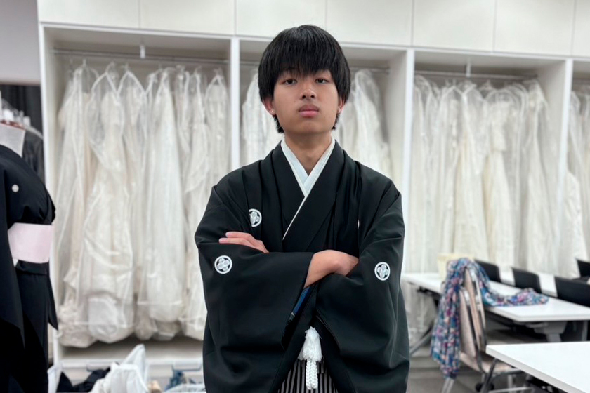 キャンパスライフPhoto