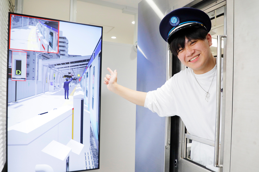 キャンパスライフPhoto