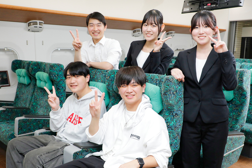 キャンパスライフPhoto