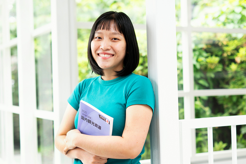 専門学校 東京ホスピタリティ・アカデミーの学生