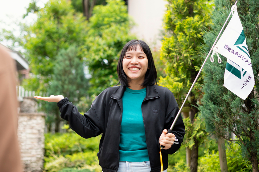 キャンパスライフPhoto